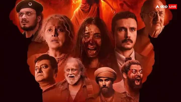 The bengal Files Review vivek agnihotri anupam kher pallavi joshi movie review in hindi The bengal Files Review: हिला डालती हैं विवेक अग्निहोत्री की ये फिल्म, हिम्मत है तो ही देखें