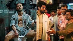 Sivakarthikeyan’s Madharaasi Roars At Box Office With ₹13 Cr Day 1, Beats Baaghi 4