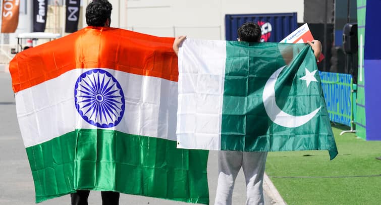 Play Or No Play? BCCI Issues Clarification On IND vs PAK Asia Cup Clash