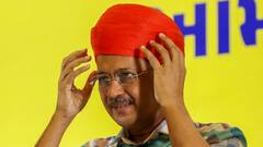 गुजरात दौरे पर अरविंद केजरीवाल, चोटिला में कपास किसानों की बड़ी रैली को करेंगे संबोधित