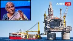 'रूस से तेल खरीदते रहेंगे हम...' अमेरिकी दबाव के बीच वित्त मंत्री का आया बड़ा बयान, कहा- 'यह फैसला हमारा'