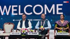 नोएडा: मेडटेक एक्सपो 2025 में यीडा ने लगाया स्टॉल, आत्मनिर्भर भारत की ओर है कदम