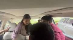 ਇੱਕ ਕੁੜੀ, ਚਾਰ ਮੁੰਡੇ ਤੇ ਪਾਰਕਿੰਗ 'ਚ ਕਾਰ...., ਯੂਨੀਵਰਸਿਟੀ ਦਾ ਇਹ ਵੀਡੀਓ ਰੱਜ ਕੇ ਹੋ ਰਿਹਾ ਵਾਇਰਲ, ਹੁਣ ਮਾਮਲਾ ਵੀ ਹੋਇਆ ਦਰਜ