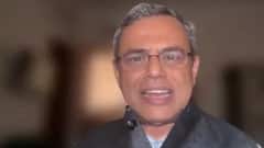 India Does Not Need Crutches, Must Stand By Own Interests: Ex-Ambassador