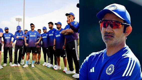 Asia Cup 2025: गौतम गंभीर ने टीम इंडिया में भरा जोश, एशिया कप से पहले दिया जीत का गुरुमंत्र