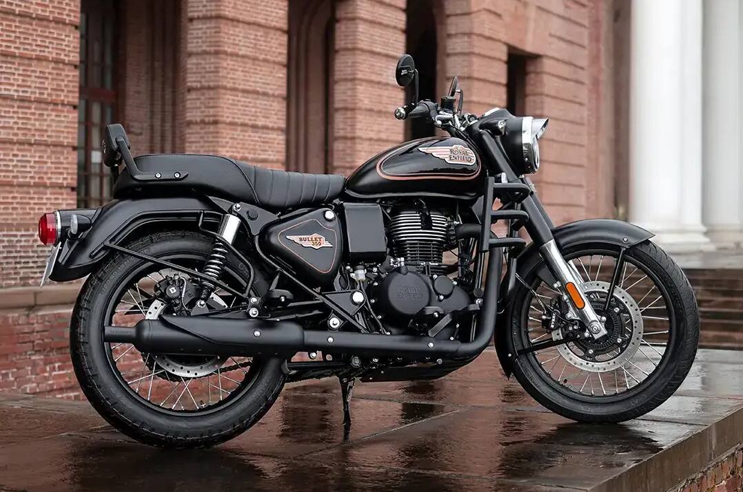 First Bullet Bike: કોના માટે બનાવવામાં આવી હતી દુનિયાની પહેલી બુલેટ બાઇક, જાણો ત્યારે કેટલી હતી કિંમત? for whom was the world s first bullet bike made and what was its price First Bullet Bike: કોના માટે બનાવવામાં આવી હતી દુનિયાની પહેલી બુલેટ બાઇક, જાણો ત્યારે કેટલી હતી કિંમત?