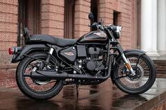 iPhone 17 Pro Max ਦੀ ਕੀਮਤ 'ਤੇ ਮਿਲ ਰਹੀ Royal Enfield Bullet 350, ਜਾਣੋ ਕਿਹੜੀਆਂ ਬਾਈਕਸ ਨਾਲ ਕਰੇਗੀ ਮੁਕਾਬਲਾ