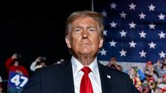 'It's Very Unfair': Trump Slams EU’s $3.5B Fine On Google, Threatens Retaliatory Action