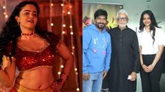 'మటన్ సూప్'లో 'కల్లు కొట్టు కాడ'... మురళీ మోహన్ చేతుల మీదుగా ఐటెమ్ సాంగ్ రిలీజ్