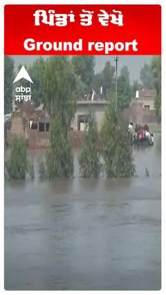 ਪਿੰਡਾਂ ਤੋਂ ਵੇਖੋ Ground report