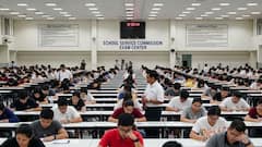 SSC Examination: কাল নবম-দশম শ্রেণির জন্য SSC পরীক্ষা, কী কী গাইডলাইন না মানলেই বাতিল খাতা? কী জানাল কমিশন?