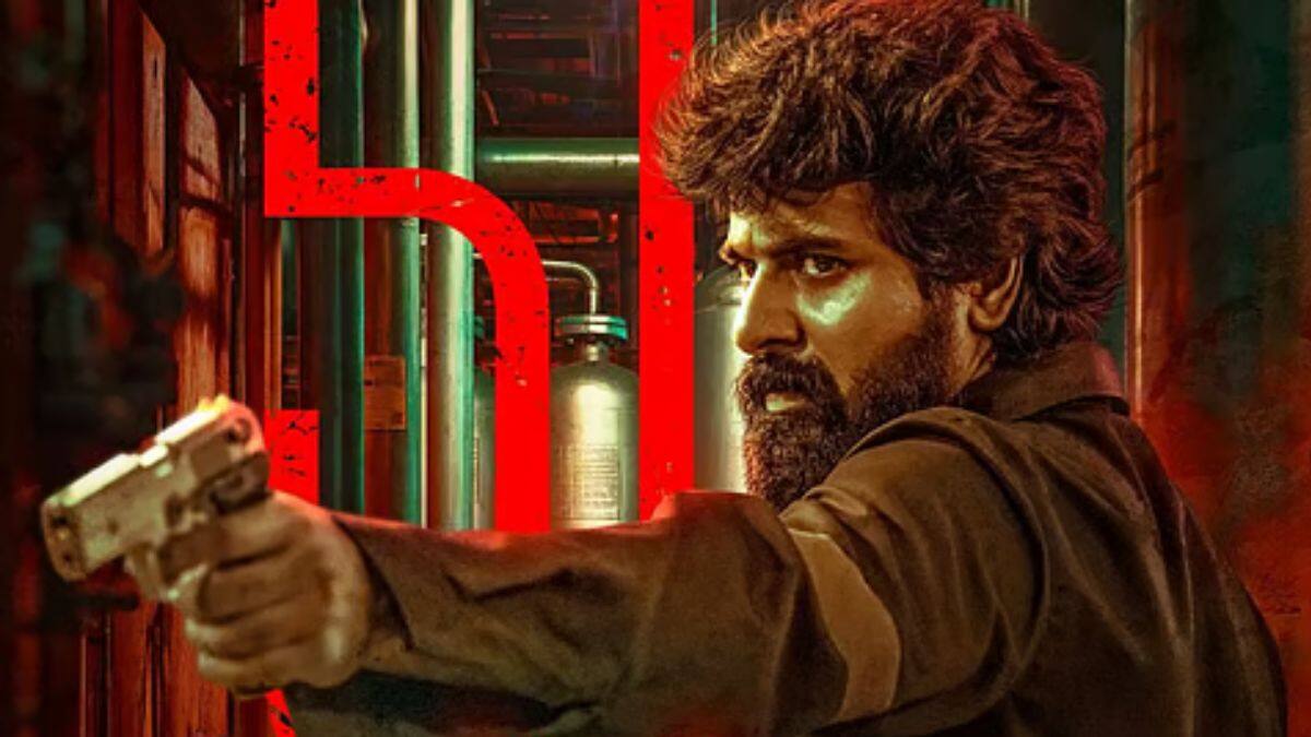 Madharaasi Ott Release : சிவகார்த்திகேயனின் மதராஸி படத்தின் ஓடிடி ரிலீஸ் தகவல் !