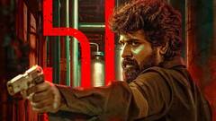 Madharaasi Ott Release : சிவகார்த்திகேயனின் மதராஸி படத்தின்  ஓடிடி ரிலீஸ் தகவல் !