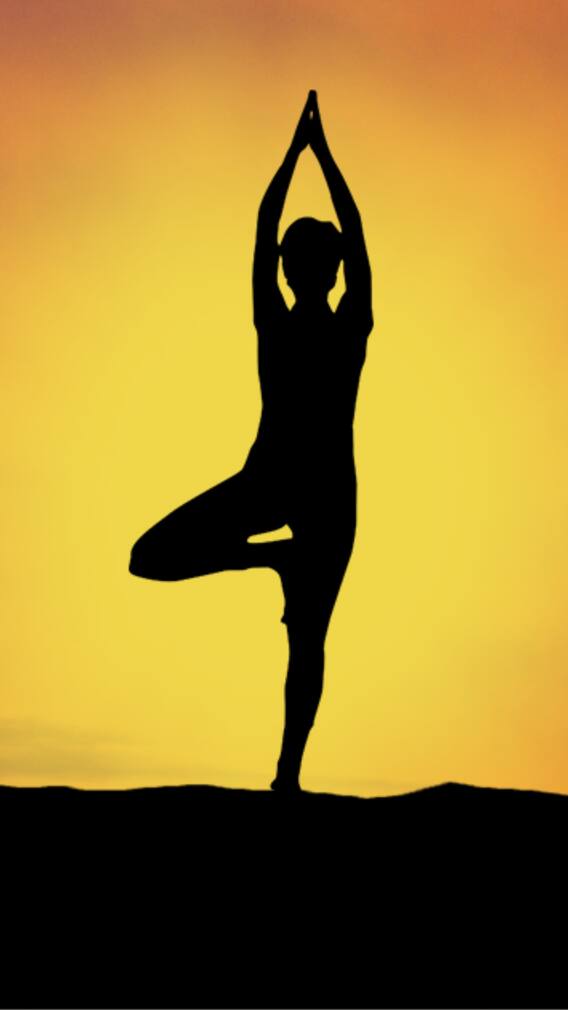 தினசரி சூரிய நமஸ்காரம் செய்வதால் கிடைக்கும் நன்மைகள்!