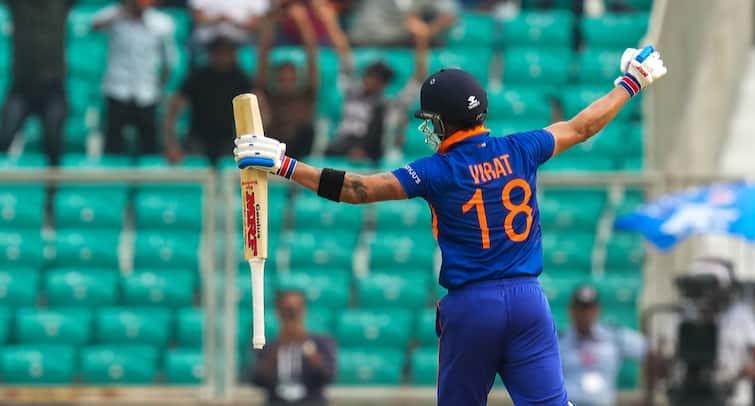 Cricketers Who Reached No.1 ICC Ranking In All Three Formats