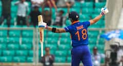 Cricketers Who Reached No.1 ICC Ranking In All Three Formats