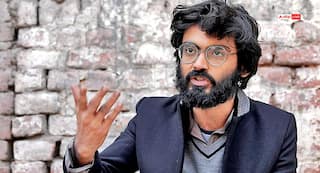 दिल्ली दंगों के मामले में शरजील इमाम ने खटखटाया सुप्रीम कोर्ट का दरवाजा, जमानत के लिए याचिका दाखिल