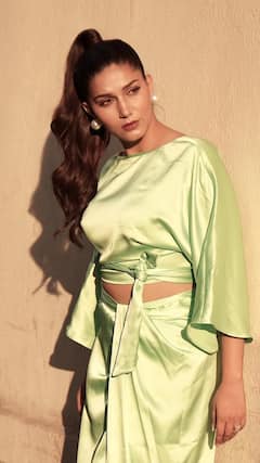 सपना चौधरी की देखें ये 10 खूबसूरत तस्वीरें