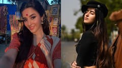 जानें कौन हैं सिमरत कौर? द बंगाल फाइल्स में भारती बनर्जी के किरदार से लूट रहीं लाइमलाइट