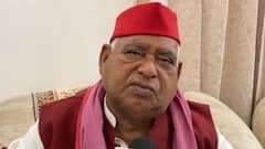 'अयोध्या की जनता का अनादर...', राम मंदिर ध्वजारोहण में नहीं बुलाने पर बोले सपा सांसद अवधेश प्रसाद