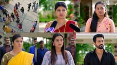 కలవారి కోడలు కనకమహాలక్ష్మీ: పతనం దిశగా విహారి కంపెనీ: లక్ష్మీ సంచలన నిర్ణయం! అంబిక కుట్ర, చివరికి ఏమైంది?