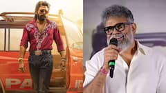 'పుష్ప 3: ది ర్యాంపేజ్' కన్ఫర్మ్ చేసిన సుకుమార్ - ఎప్పుడో తెలుసా?