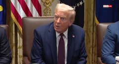 ‘Bad Things Are Going To Happen’: Trump Warns Taliban As He Pushes To Reclaim Bagram Air Base