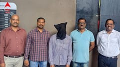 পুলিশকে '৪০০ কেজি RDX'- এর হুমকি মেসেজ, গণপতি উৎসবের মধ্যে হামলার হুঁশিয়ারি, জালে অভিযুক্ত