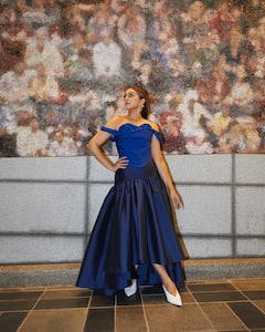 Huma Qureshi Photo: હુમા કુરેશીનો સ્ટાઇલિશ અવતાર, તસવીરોએ જીત્યું ફેન્સનું દિલ