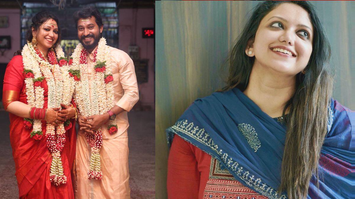 மாதம்பட்டி ரங்காரஜ் செய்தது சரியா?.. சாபமிட்ட ஜாய் கிரிசல்டா.. யாரிடம் முறையிட்டுள்ளார் தெரியுமா?