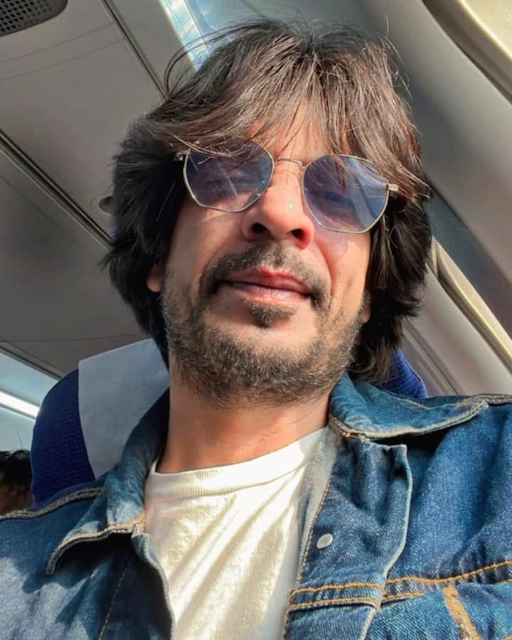 Ibrahim said that now I am able to gather food three times a day, while the first two food was also difficult. Most of the problems I had due to this because the digital board snatched the jobs.