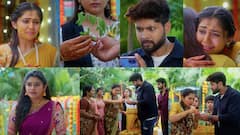 చిన్ని సీరియల్: తన ఆచూకీ ట్రేస్ చేసున్నారని తెలుసుకున్న లోహిత ఏం చేయనుంది? తులసి మహి, మధులను కలుపుతుందా!