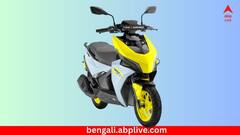 ভারতের ‘সুপারফাস্ট স্কুটার’, ১৫০ সিসির রাজা ! হিরো, ইয়ামাহাকে জোর টক্কর দেবে টিভিএসের এই মডেল