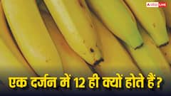 एक दर्जन में 12 केले ही क्यों होते हैं, 10 या 11 क्यों नहीं; किसने तय किया ये पैमाना?