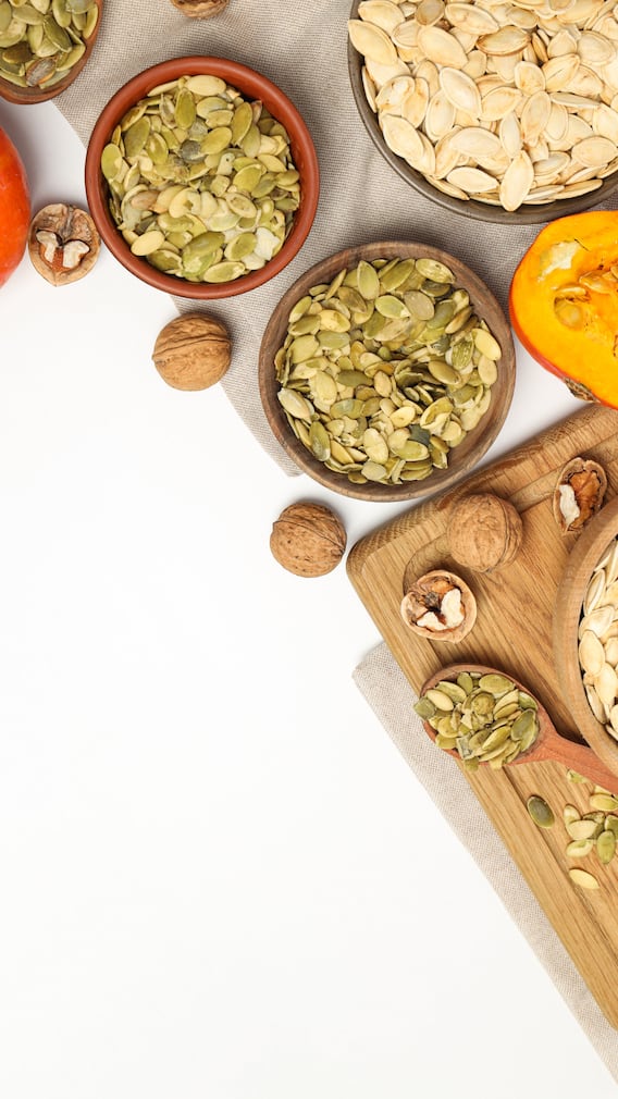 National Nutrition Week 2025: 7 Superfoods That Boost Immunity And Spark Inner Vitality