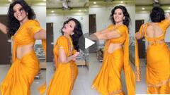 'गौतमी पाटीलने शिकावं..', महिलेचा पारंपारिक वेशभूषेतील लावणी डान्स तुफान व्हायरल, नेटकऱ्यांच्या कमेंट्सने लक्ष वेधलं