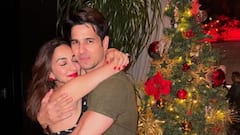 'Yeh Tumhari Dadi Ka Naam Tha…': Sidharth Malhotra Opens Up About Baby Naming Talks On Kapil Sharma’s Show