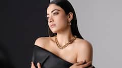 Is Rashmika Mandanna Engaged? Ring Spotting At SIIMA 2025 Fuels Rumours