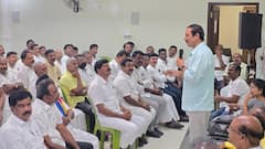 அன்புமணி ராமதாஸ் அதிரடி: பாமக கூட்டணி குறித்த முக்கிய அறிவிப்பு! டிசம்பரில் மாபெரும் போராட்டம்?