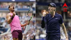 যুক্তরাষ্ট্র ওপেনে 'জোকার' বিদায়, টানা তৃতীয় গ্র্যান্ডস্লামের ফাইনালে সিনার বনাম আলকারাজ়