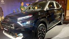 Citroen Basalt X First Look: More Features Make It Better Value?