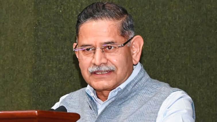 'Theaterisation Is The Answer, Just Have To See How Long It'll Take': Army Chief