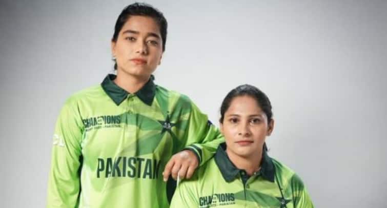 <div>No Pakistan Presence At Women's World Cup Curtain-Raiser</div>