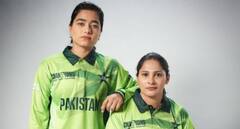 No Pakistan Presence At Women's World Cup Curtain-Raiser
