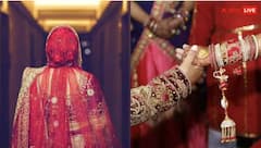 ਇਗਲੈਂਡ ਭੇਜਣ  ਦੇ ਨਾਂਅ 'ਤੇ ਪੰਜਾਬ 'ਚ ਵੱਡੀ ਠੱਗੀ ! ਔਰਤ ਨੇ ਕਰਵਾਇਆ 15 ਵਾਰੀ ਵਿਆਹ ! ਹੁਣ 16ਵੇਂ ਦੀ ਵਾਰੀ ਜਦੋਂ ਮੰਗਿਆ ਵੀਜਾ ਤਾਂ ਅੰਬੈਸੀ....