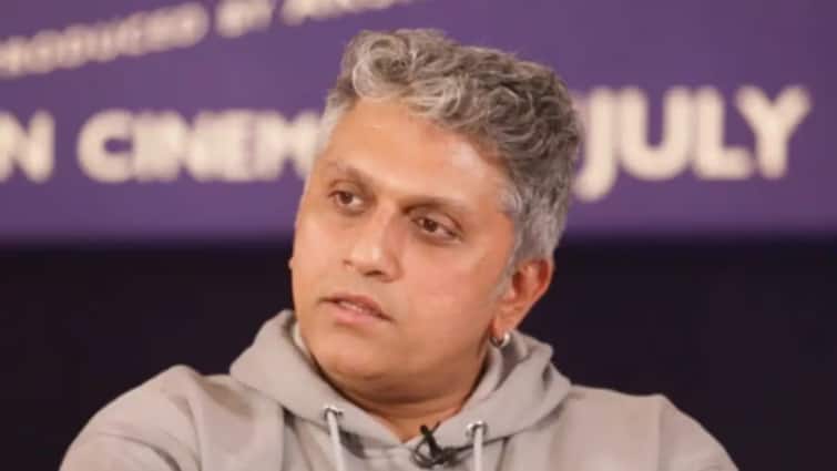 भट्ट कैंप Vs यशराज फिल्म्स पर क्या बोले 'सैयारा' डायरेक्टर मोहित सूरी, 'गन, गर्ल और गाली...' पर भी दिया जवाब