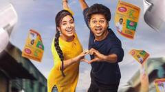 'లిటిల్ హార్ట్స్' కలెక్షన్స్: చిన్న సినిమాకు బంపర్ ఓపెనింగ్ - తెలుగు రాష్ట్రాల్లో కోటి దాటిన వసూళ్లు!