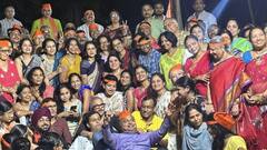 రికార్డులన్నీ బ్రేక్.. రూ.2 కోట్లకు పైగా పలికిన గణేష్ లడ్డూ, హైదరాబాద్‌లో ఎక్కడంటే