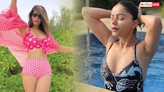 जब टीवी की दो संस्कारी बहुओं ने दिखाया बिकिनी अवतार, इंटरनेट पर हाई हो गया था पारा