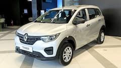 ரூ.81 ஆயிரம் வரை விலையை குறைத்த Renault Triber.. எந்த வேரியண்ட் இனி எவ்வளவு?